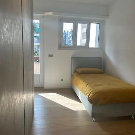 Regina Luxury * Лугано