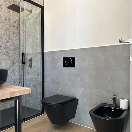 Regina Luxury Апартаменты